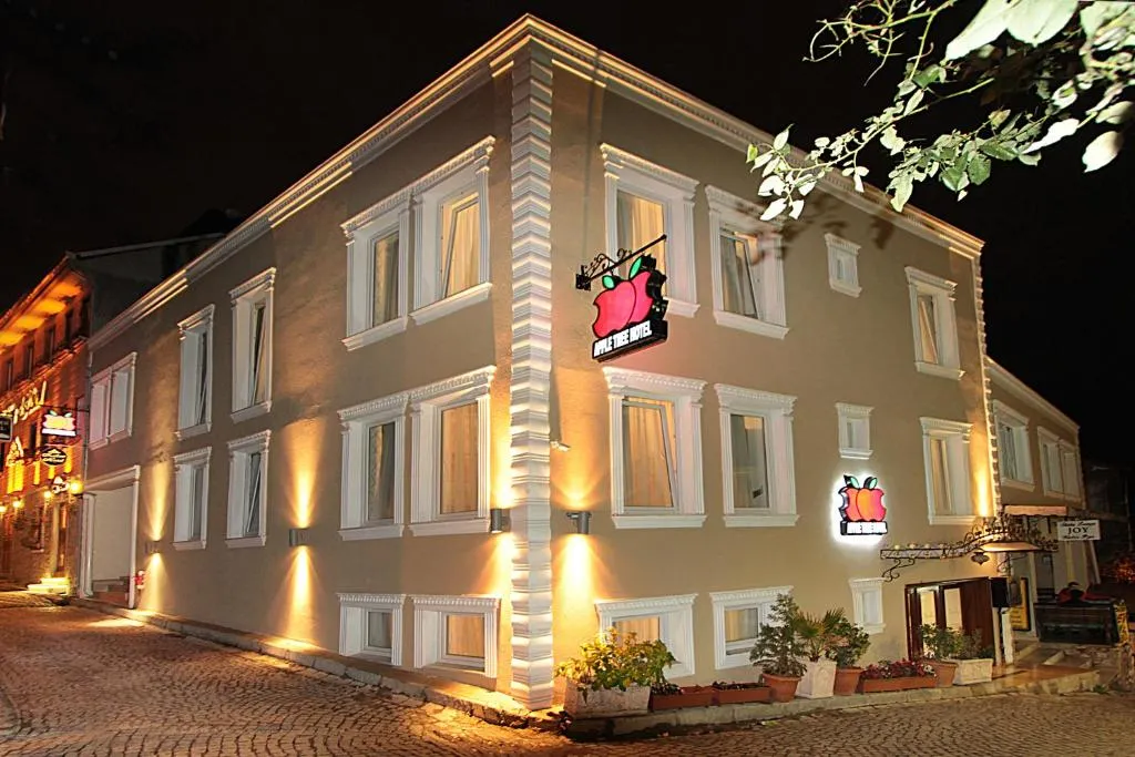 Image of Apple Tree Hotel