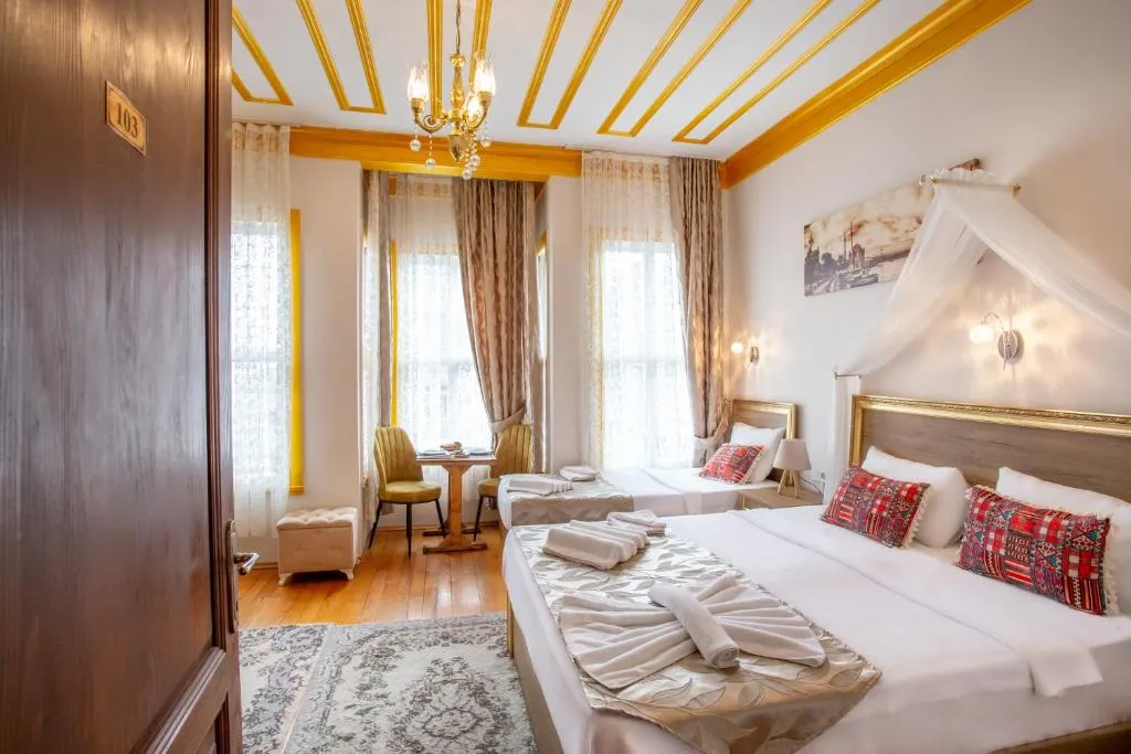 Image of April Story Apart Hotel