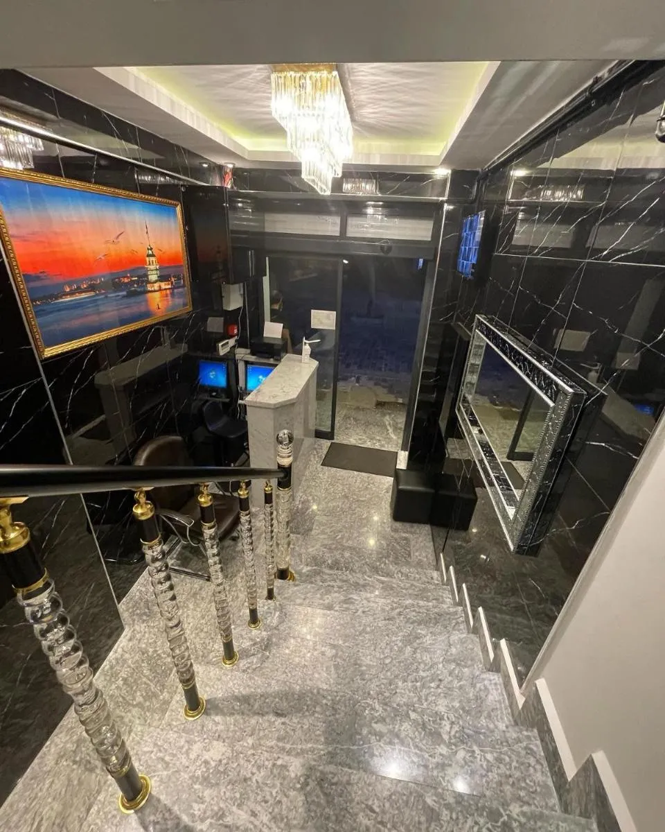 Image 6 of Aram Nenessa Hotel