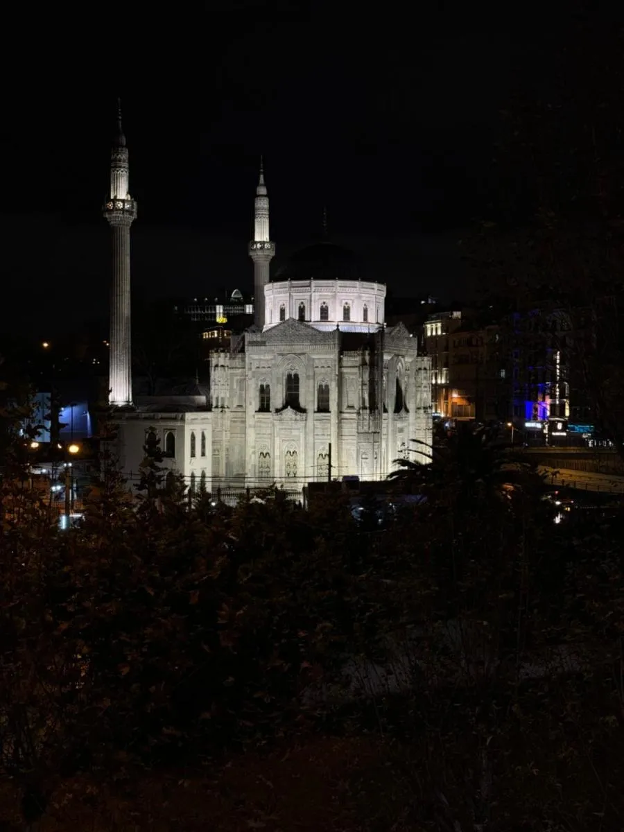 Image 1 of Aram Nenessa Hotel