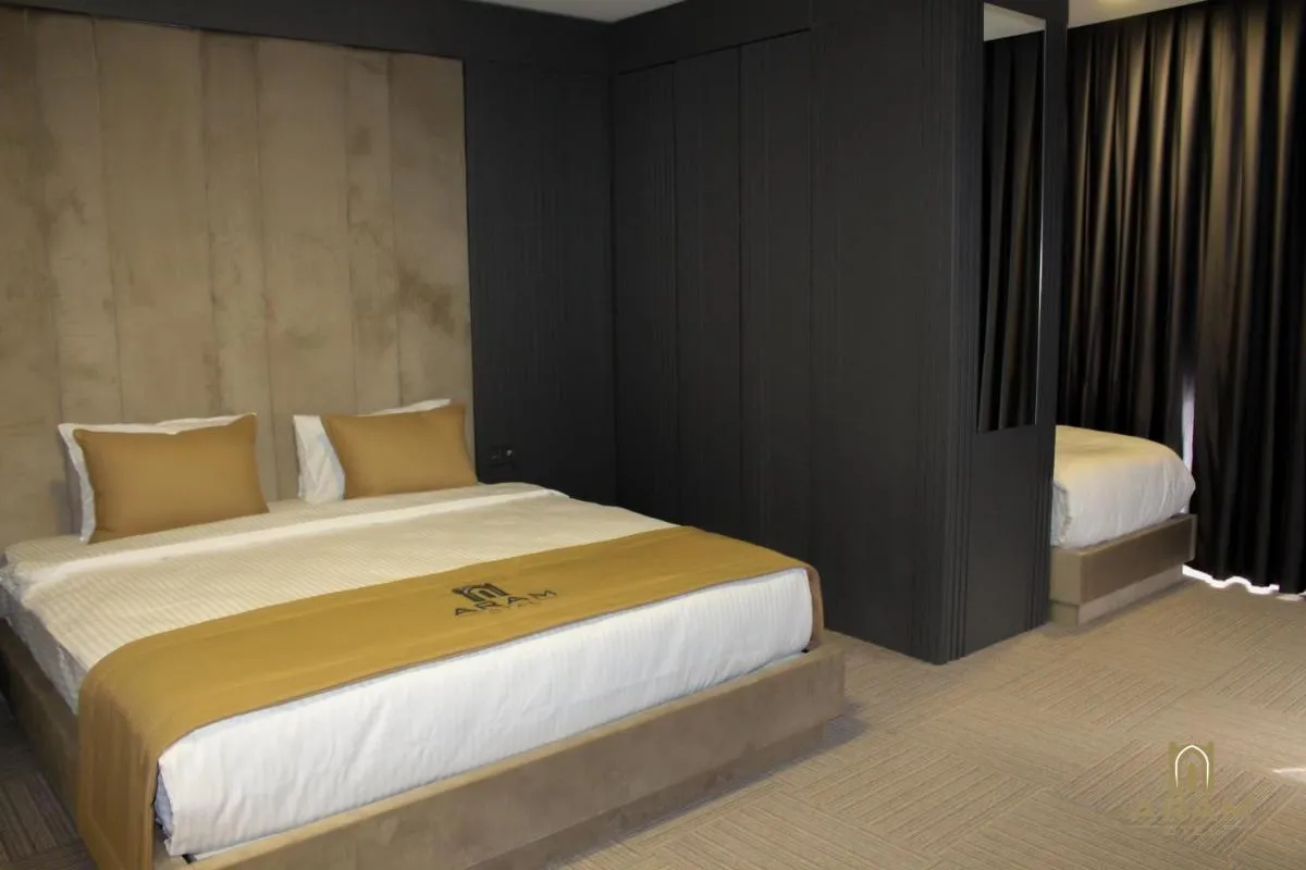 Image 3 of Aram Otel Business & Luxury