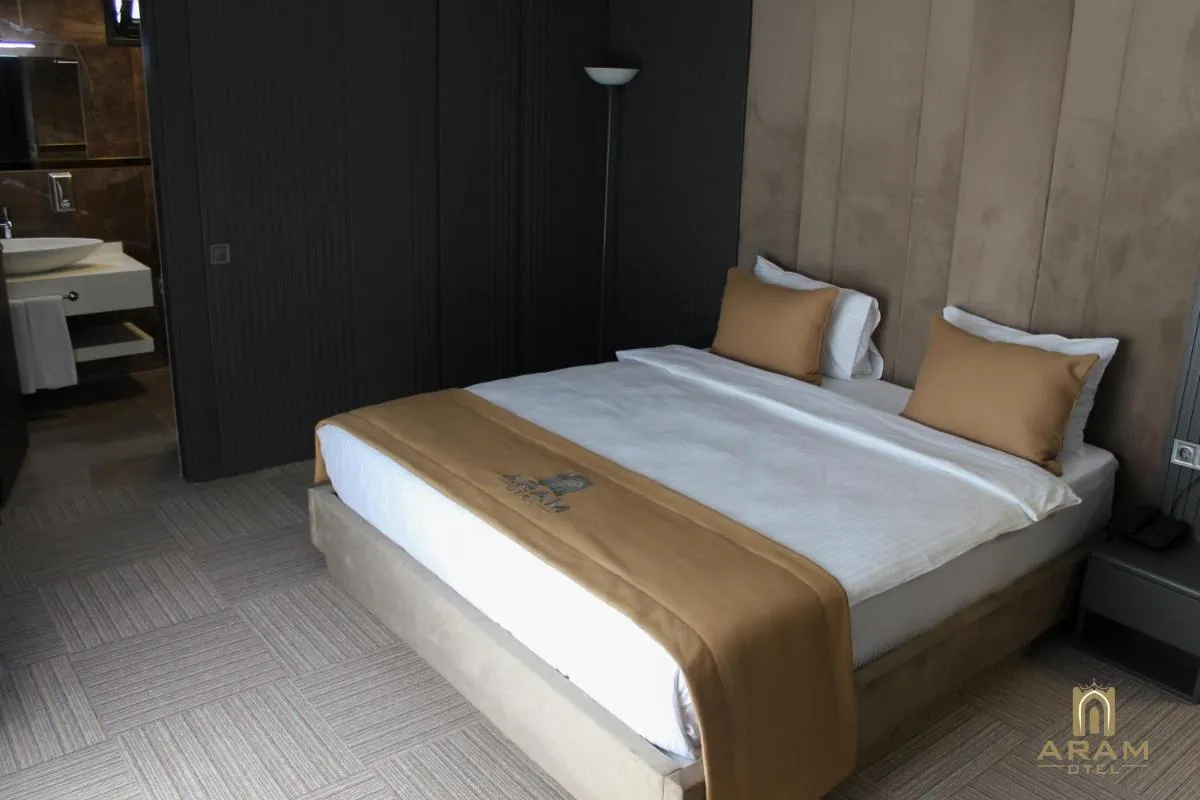 Image 1 of Aram Otel Business & Luxury