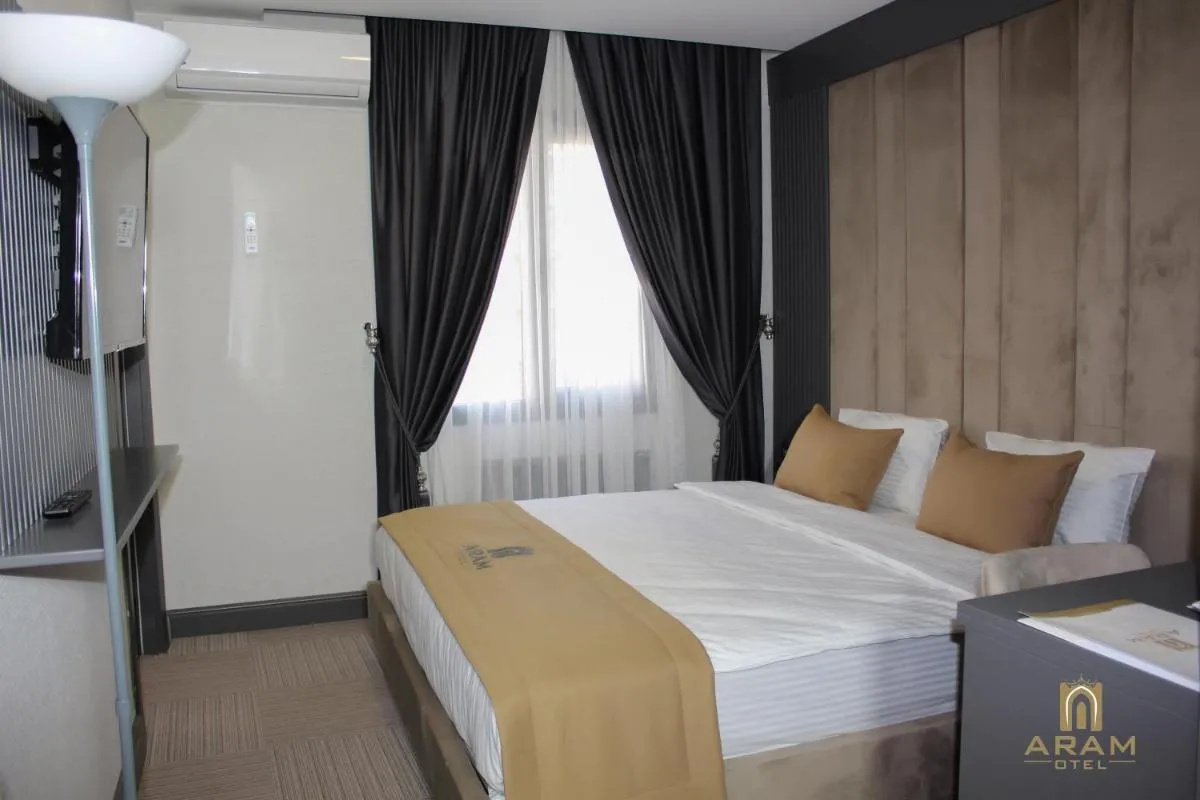 Image 2 of Aram Otel Business & Luxury