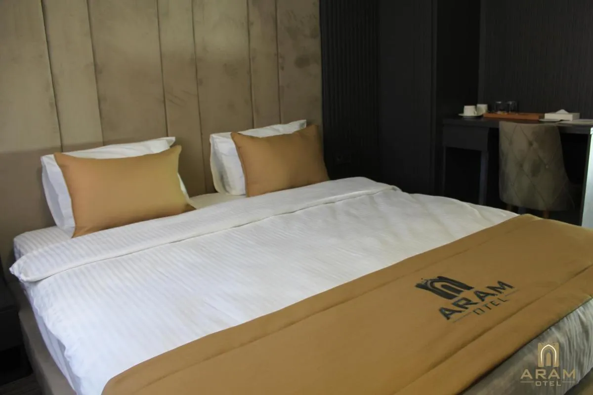 Image 4 of Aram Otel Business & Luxury