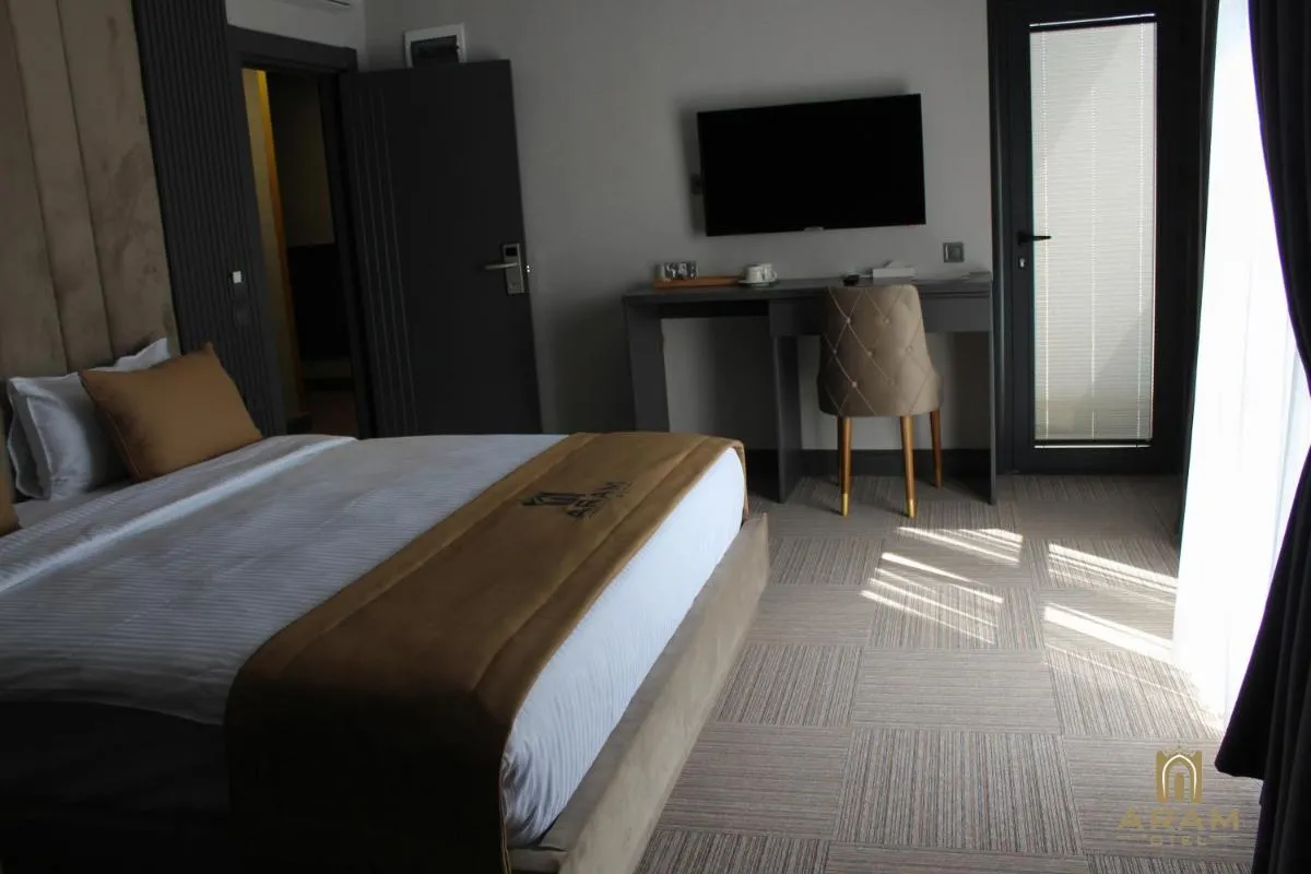 Image 5 of Aram Otel Business & Luxury