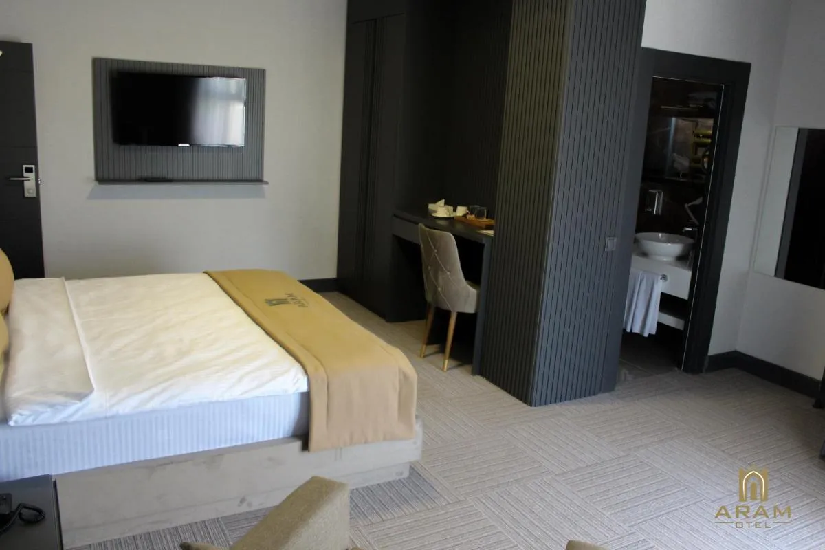 Image 6 of Aram Otel Business & Luxury
