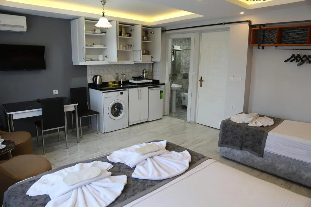 Image of Arat Apartments