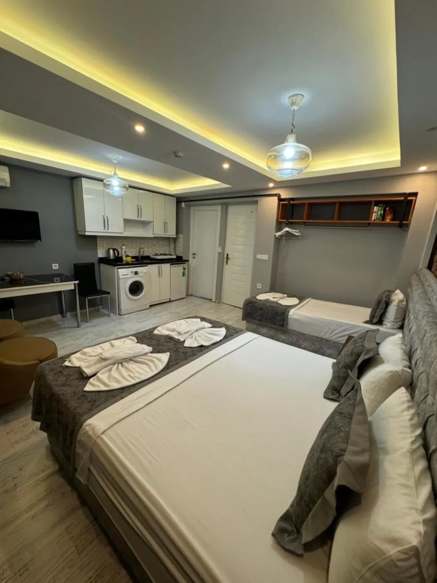 Image 6 of Arat Apartments