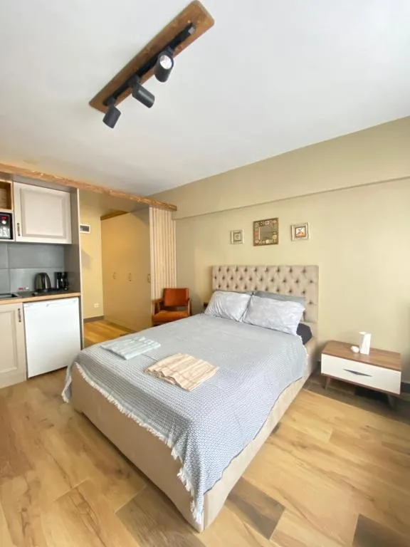 Image of Architect Design – Equipped flat in central Kadıköy