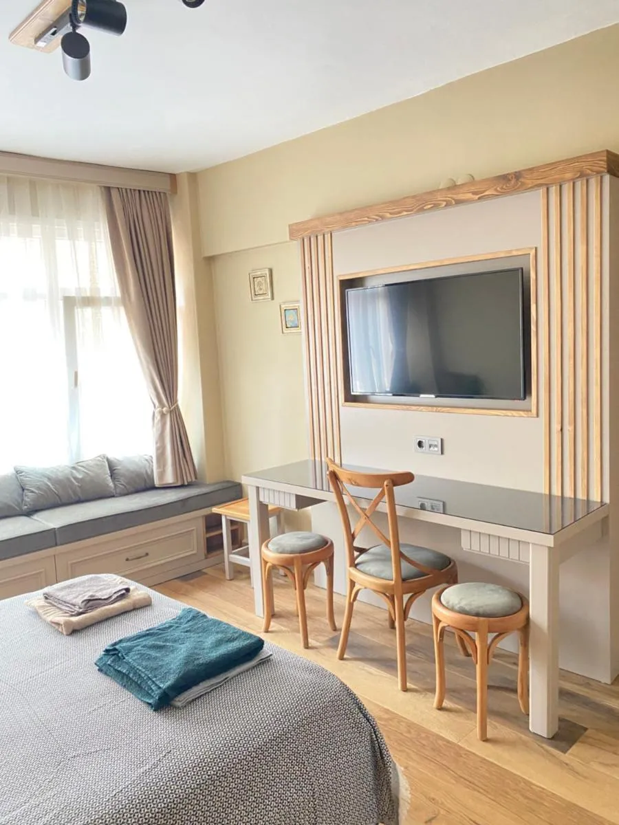 Image 5 of Architect Design – Equipped flat in central Kadıköy