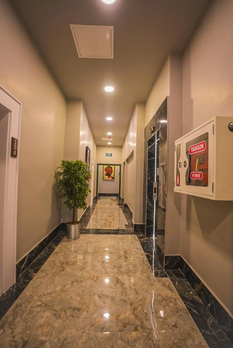 Image 1 of Aria Palace Taksim