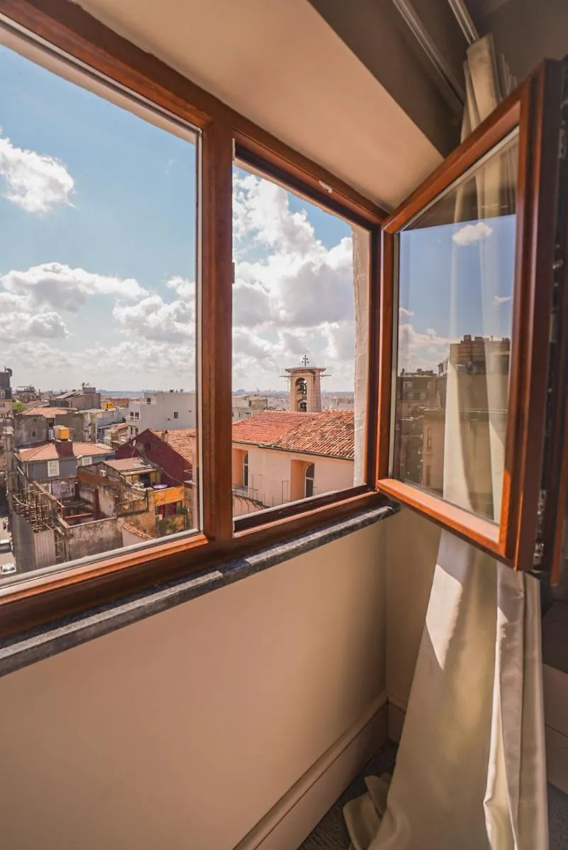 Image 5 of Aria Palace Taksim