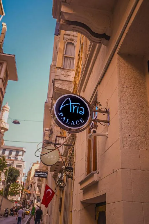 Image of Aria Palace Taksim