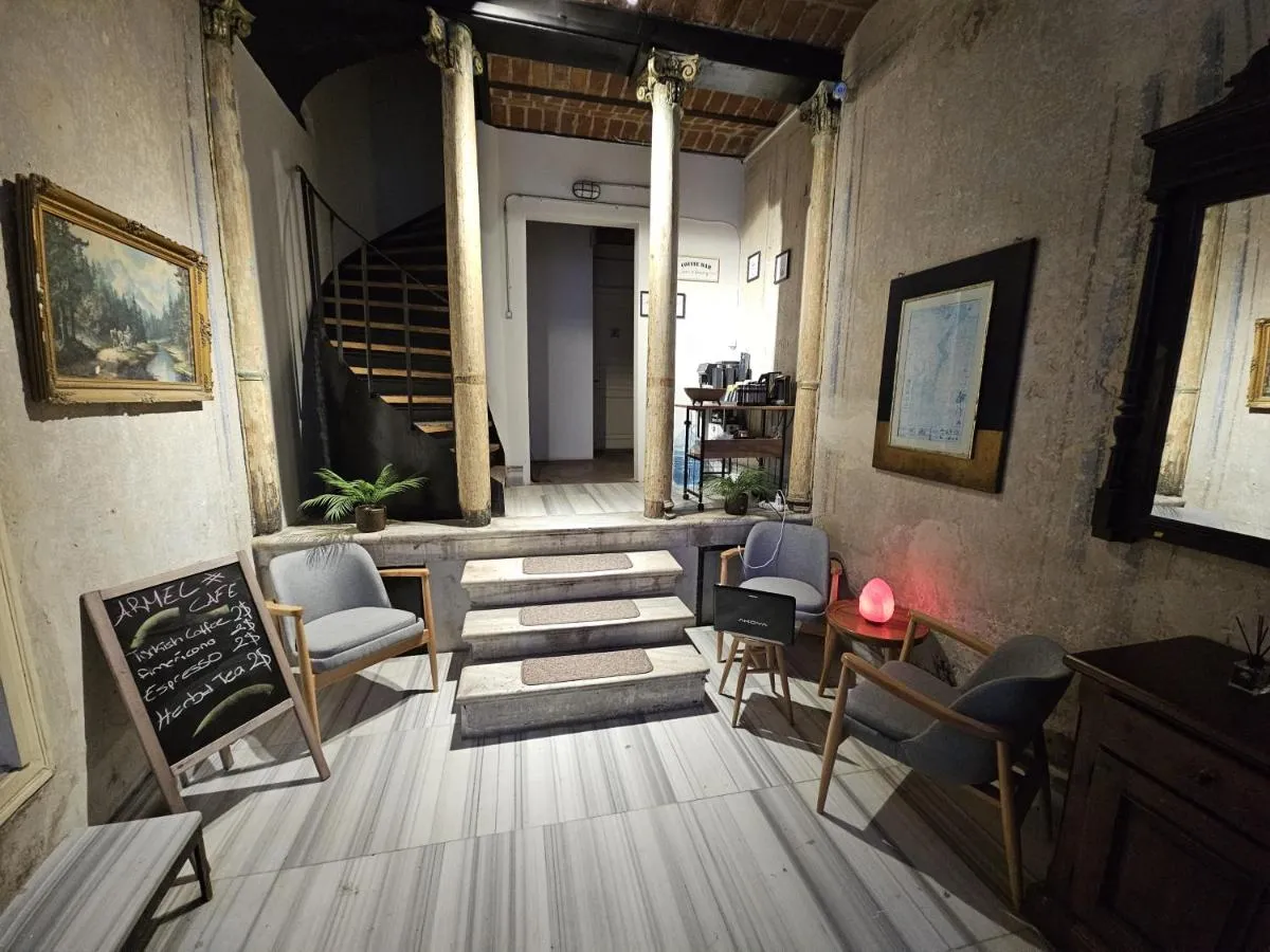 Image 1 of Armel Homes Beyoğlu