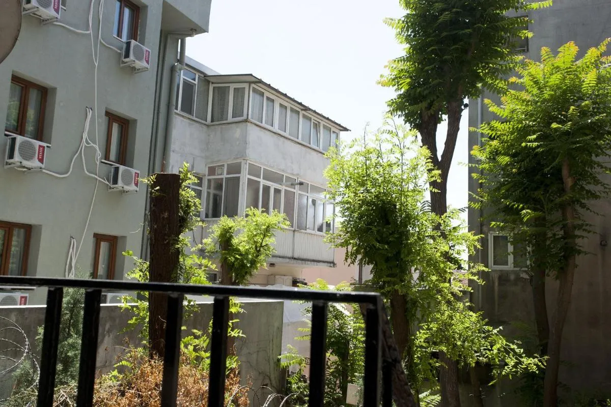 Image 4 of Aslan Apartments