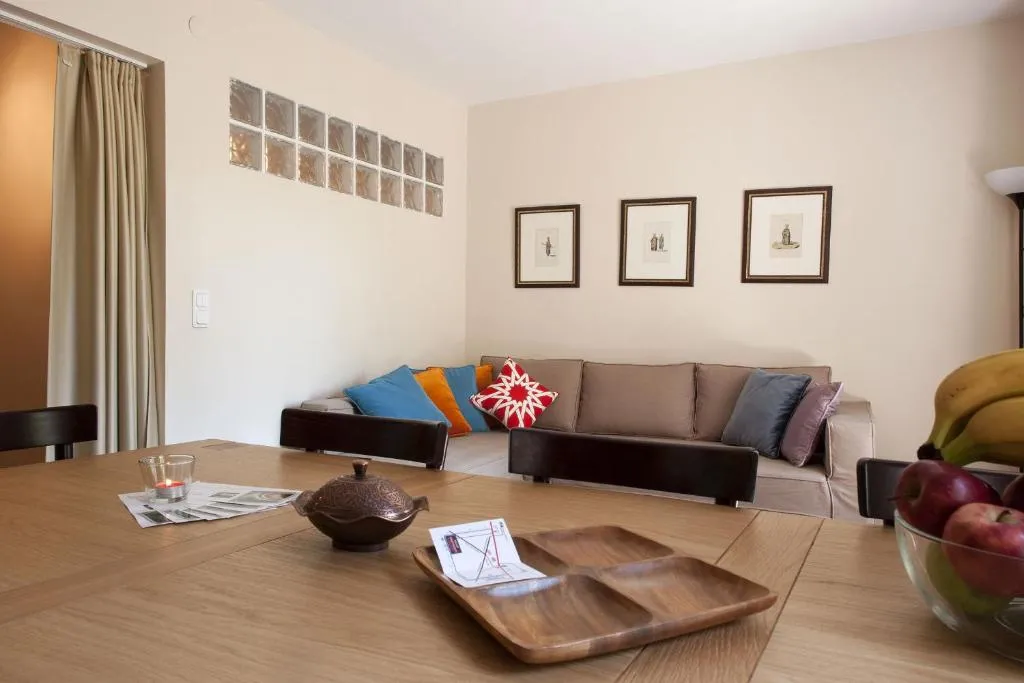 Image of Aslan Apartments