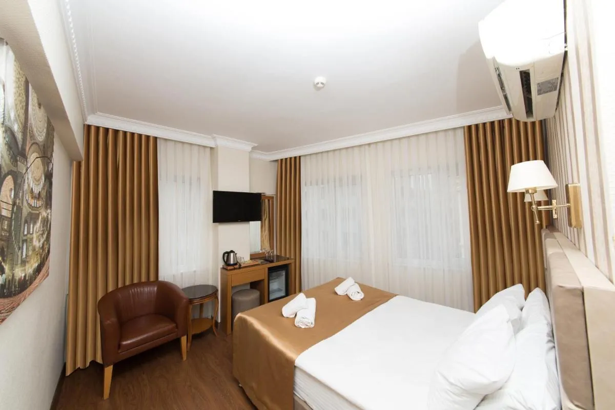Image 5 of Aspalace Hotel The Istanbul Old City