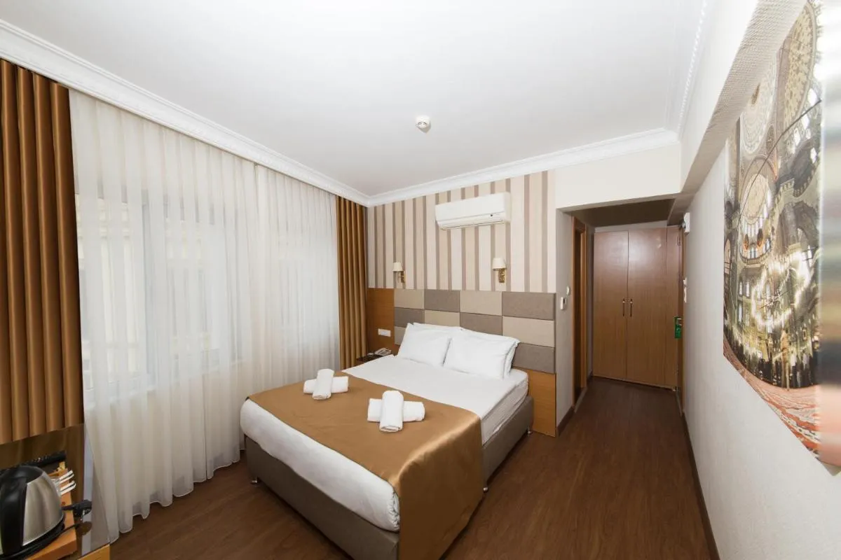 Image 6 of Aspalace Hotel The Istanbul Old City