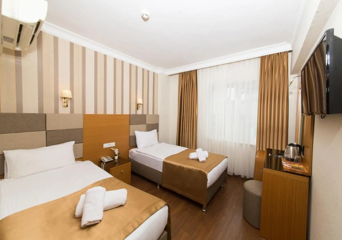 Image 1 of Aspalace Hotel The Istanbul Old City