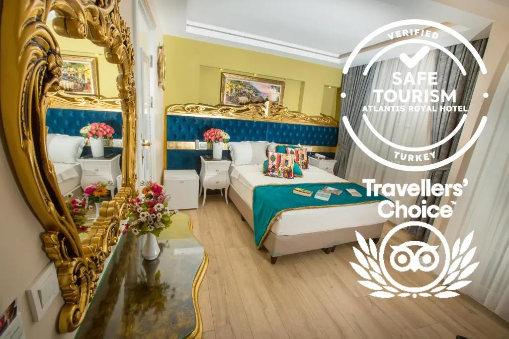 Image of Atlantis Royal Hotel