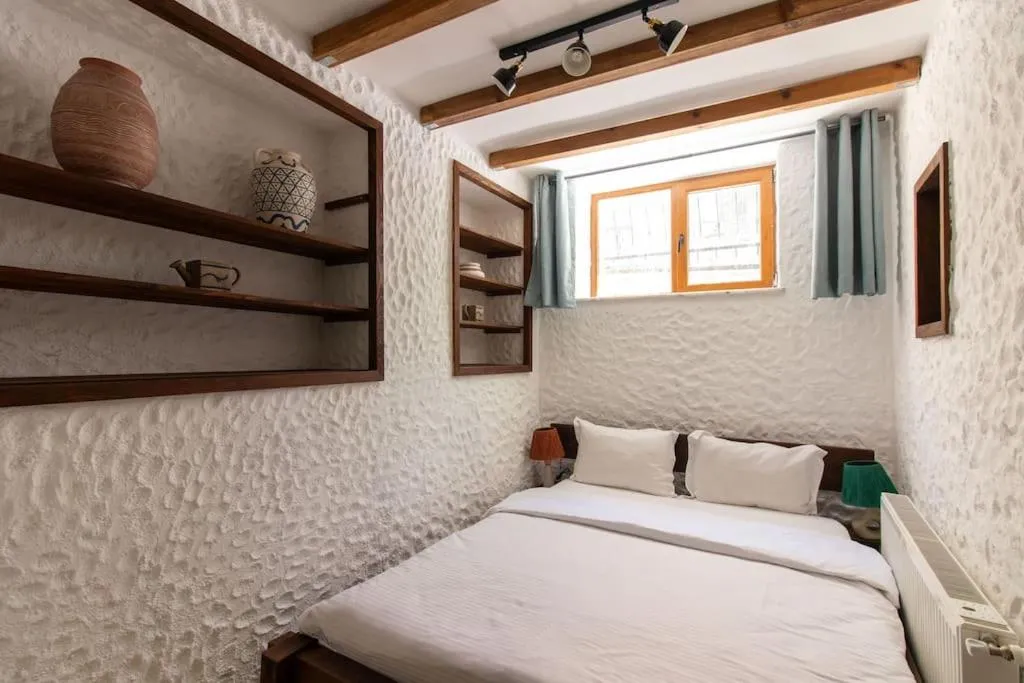 Image 2 of Authentic 1BR w Private Patio in Hype Cihangir