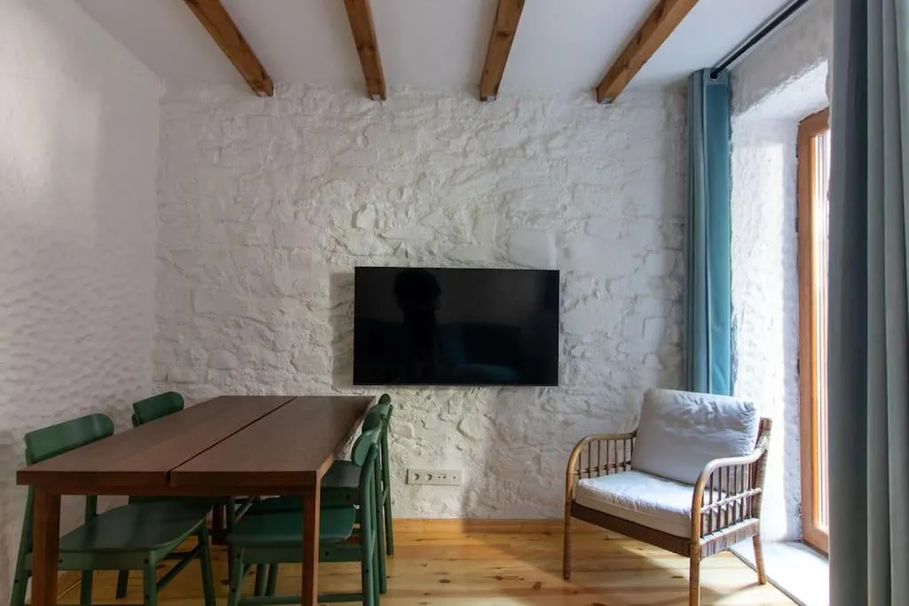 Image 3 of Authentic 1BR w Private Patio in Hype Cihangir