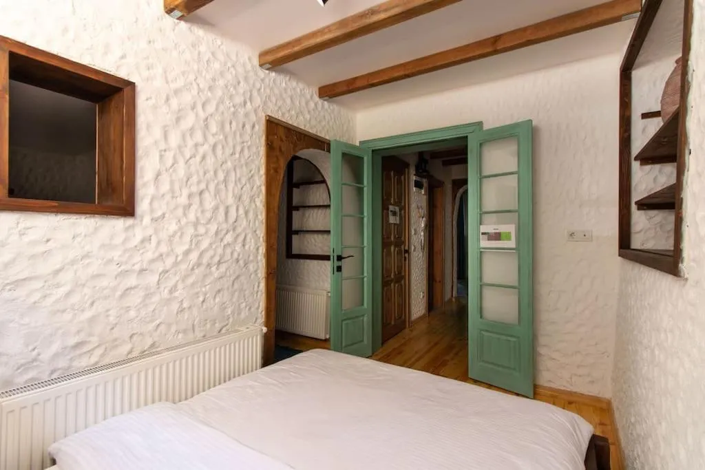 Image 5 of Authentic 1BR w Private Patio in Hype Cihangir