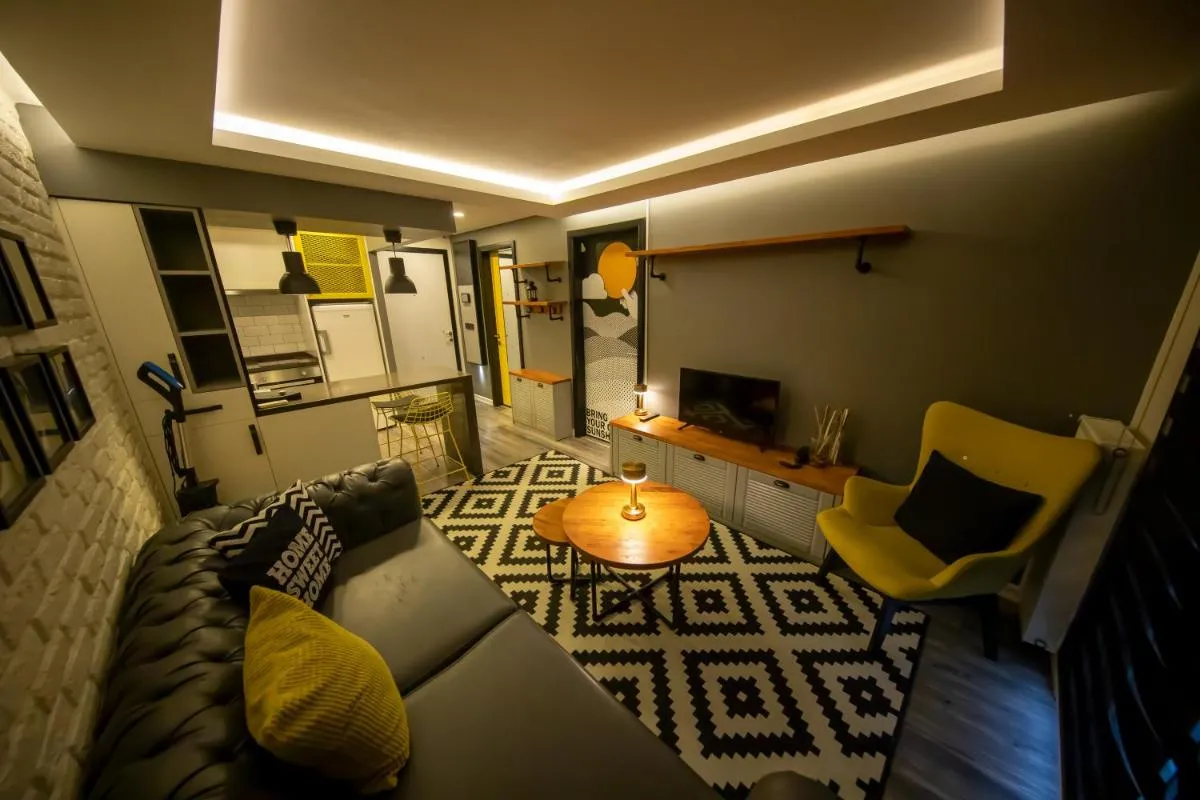 Image 1 of Ava Istanbul City Center Hotel