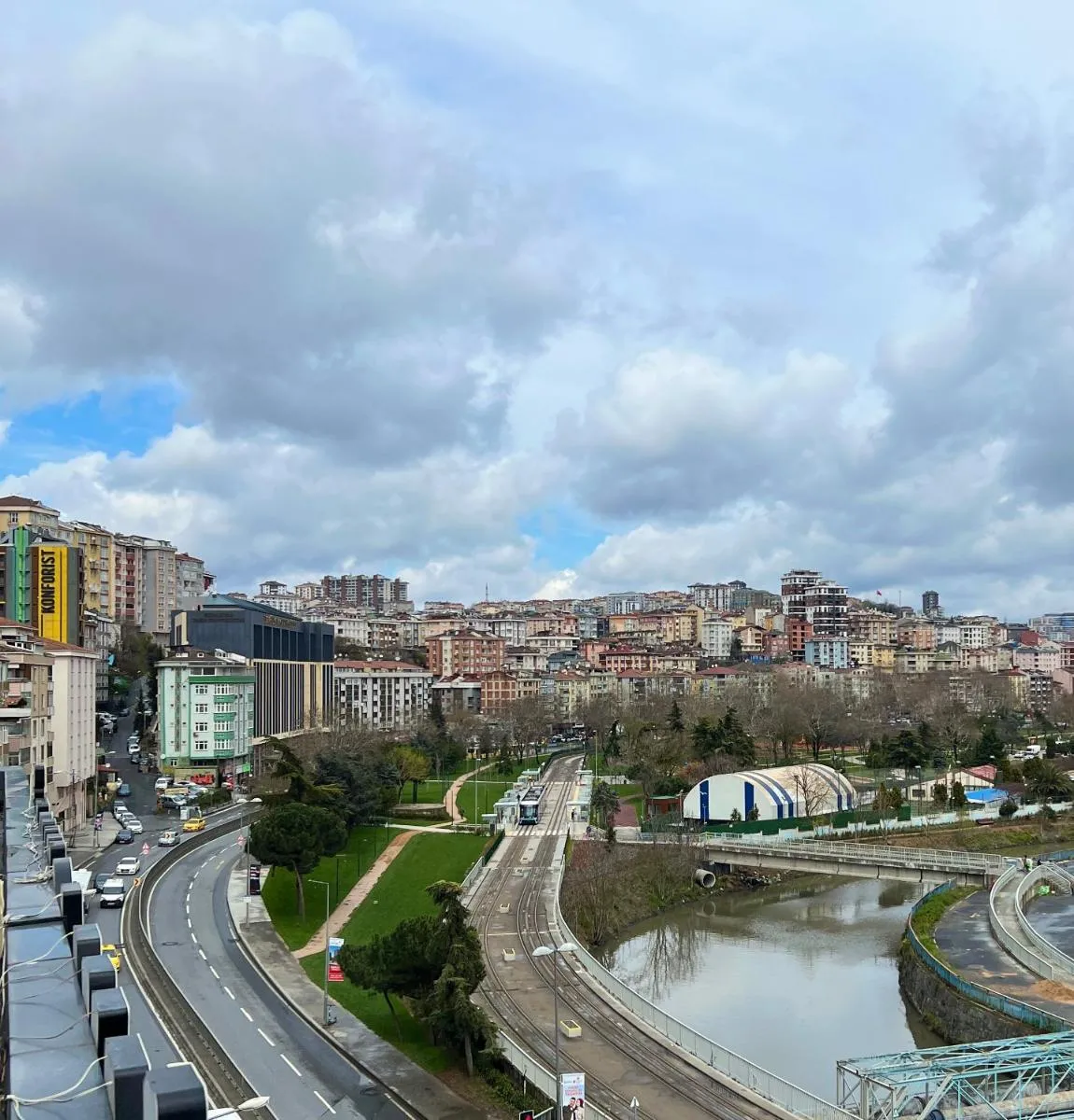 Image 6 of Ava Istanbul City Center Hotel