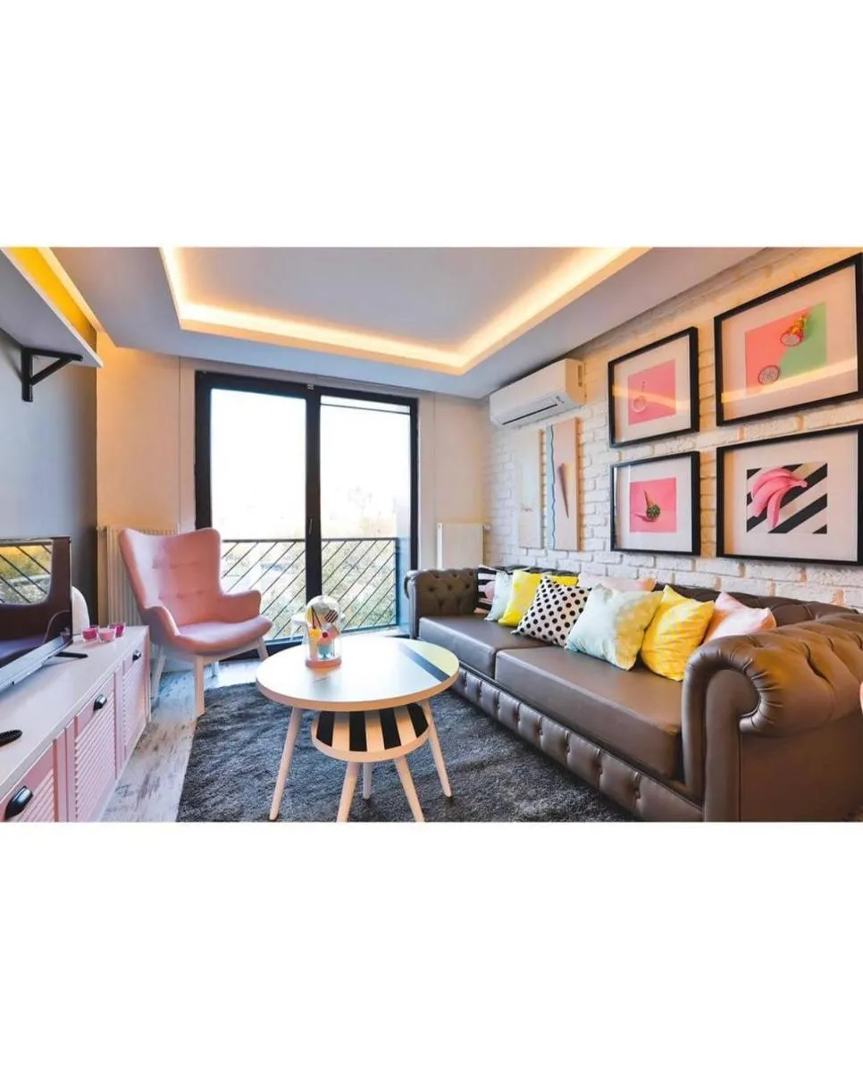 Image 4 of Ava Istanbul City Center Hotel