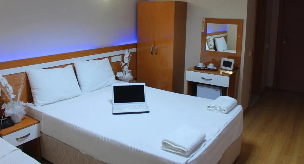 Image of Avcılar İnci Hotel