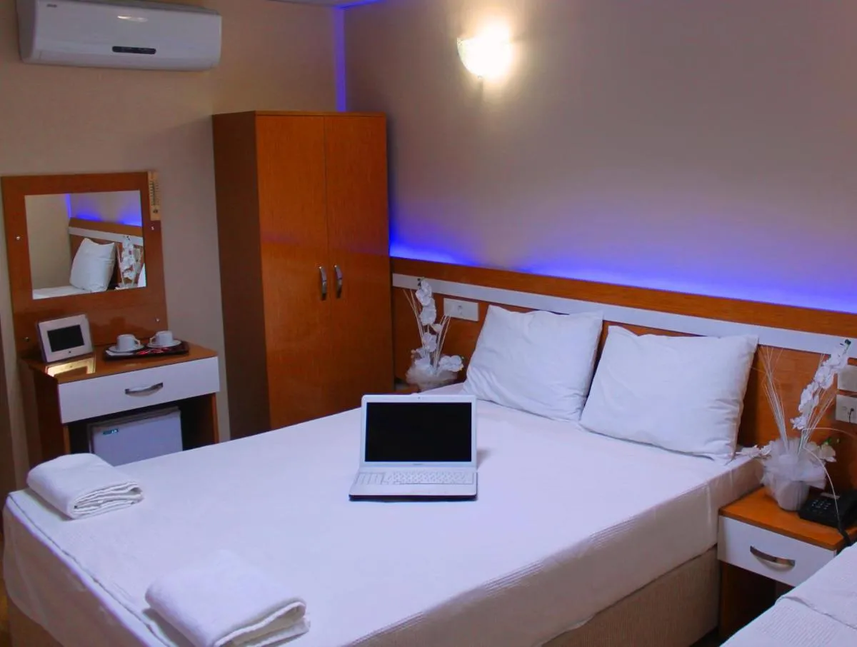 Image 4 of Avcılar İnci Hotel