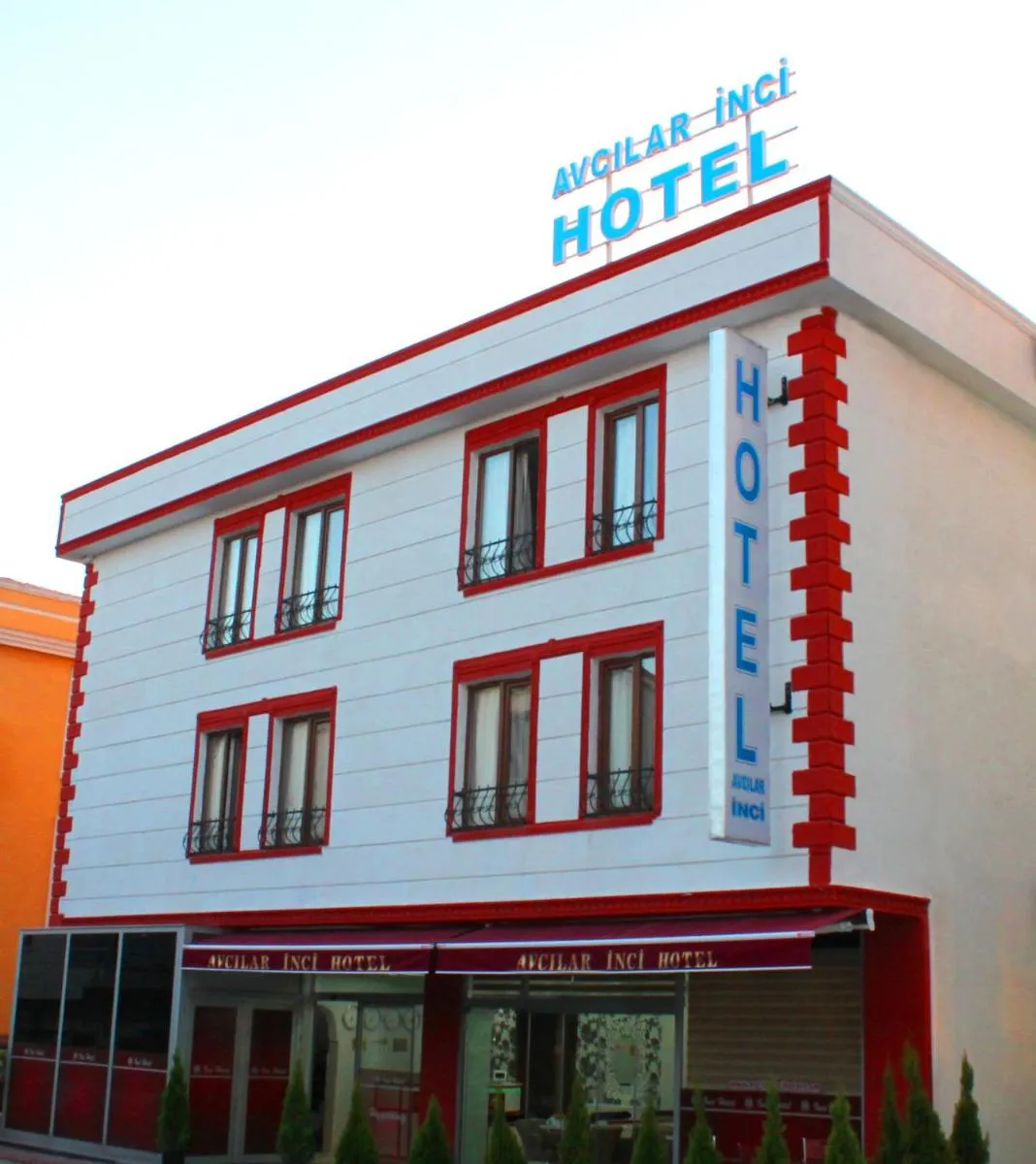 Image 5 of Avcılar İnci Hotel