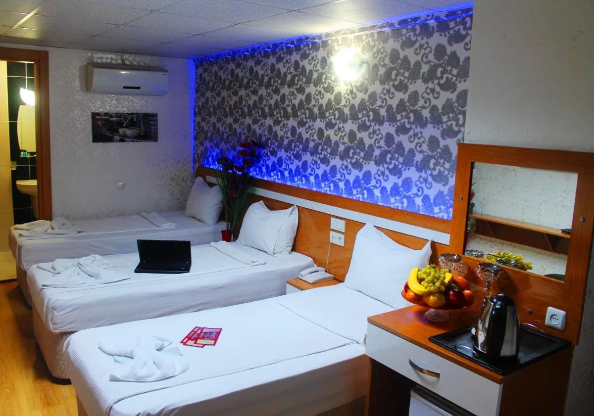 Image 2 of Avcılar İnci Hotel