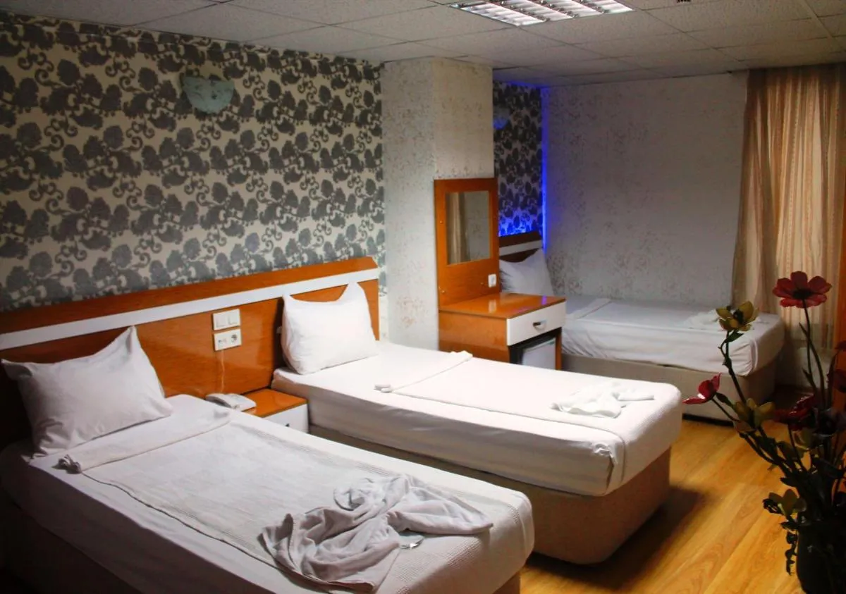 Image 1 of Avcılar İnci Hotel