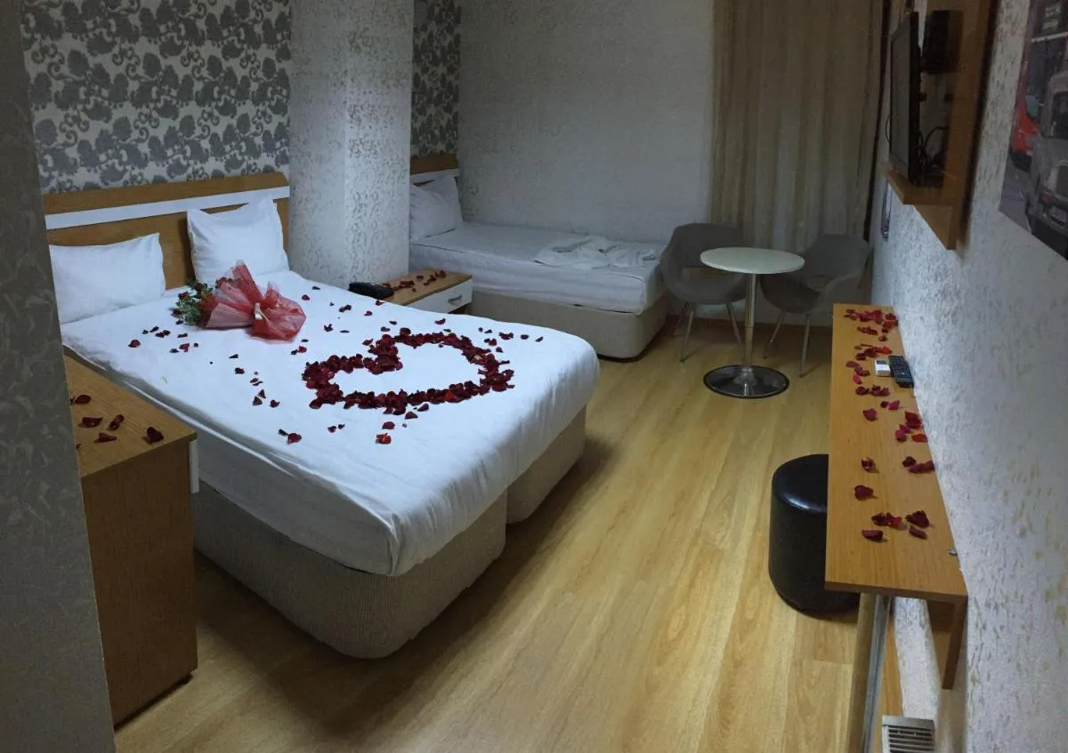 Image 6 of Avcılar İnci Hotel