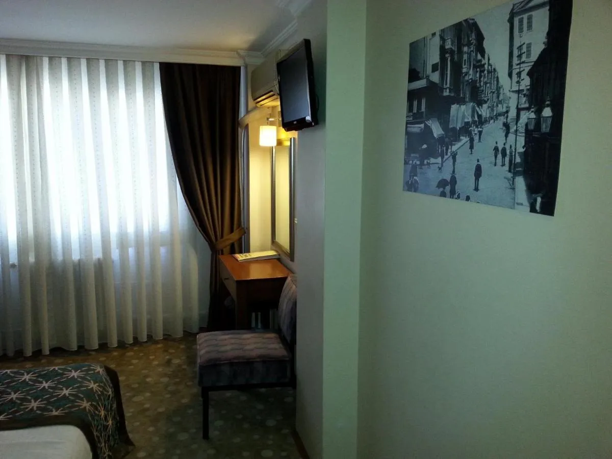 Image 6 of Avlonya Hotel