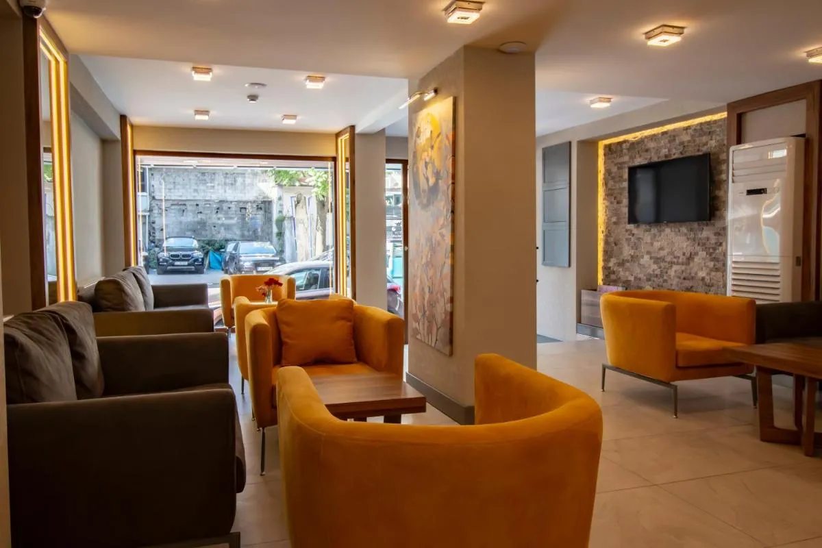 Image 3 of Avrasya Port Hotel