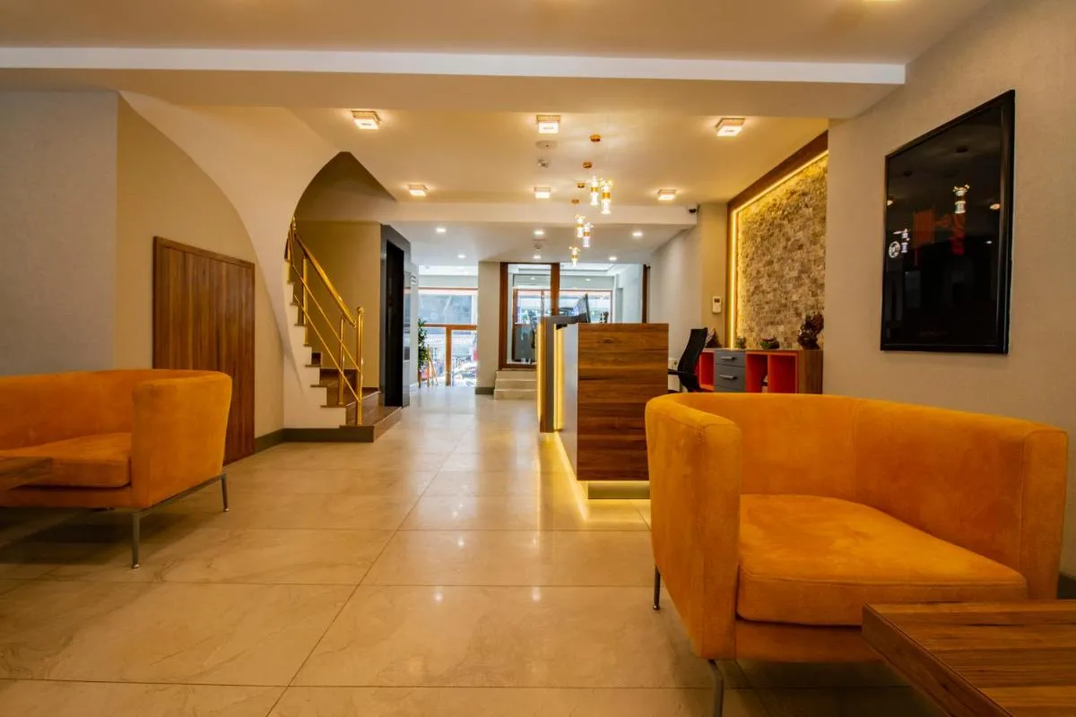 Image 4 of Avrasya Port Hotel