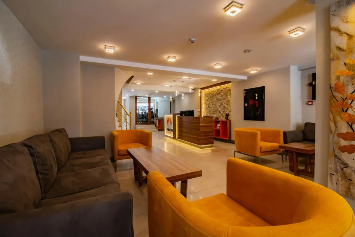 Image 5 of Avrasya Port Hotel