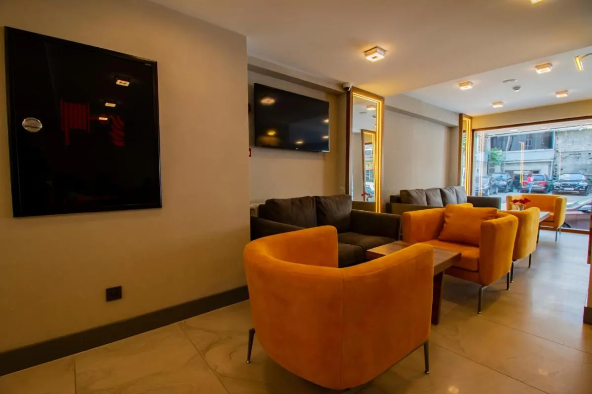Image 6 of Avrasya Port Hotel