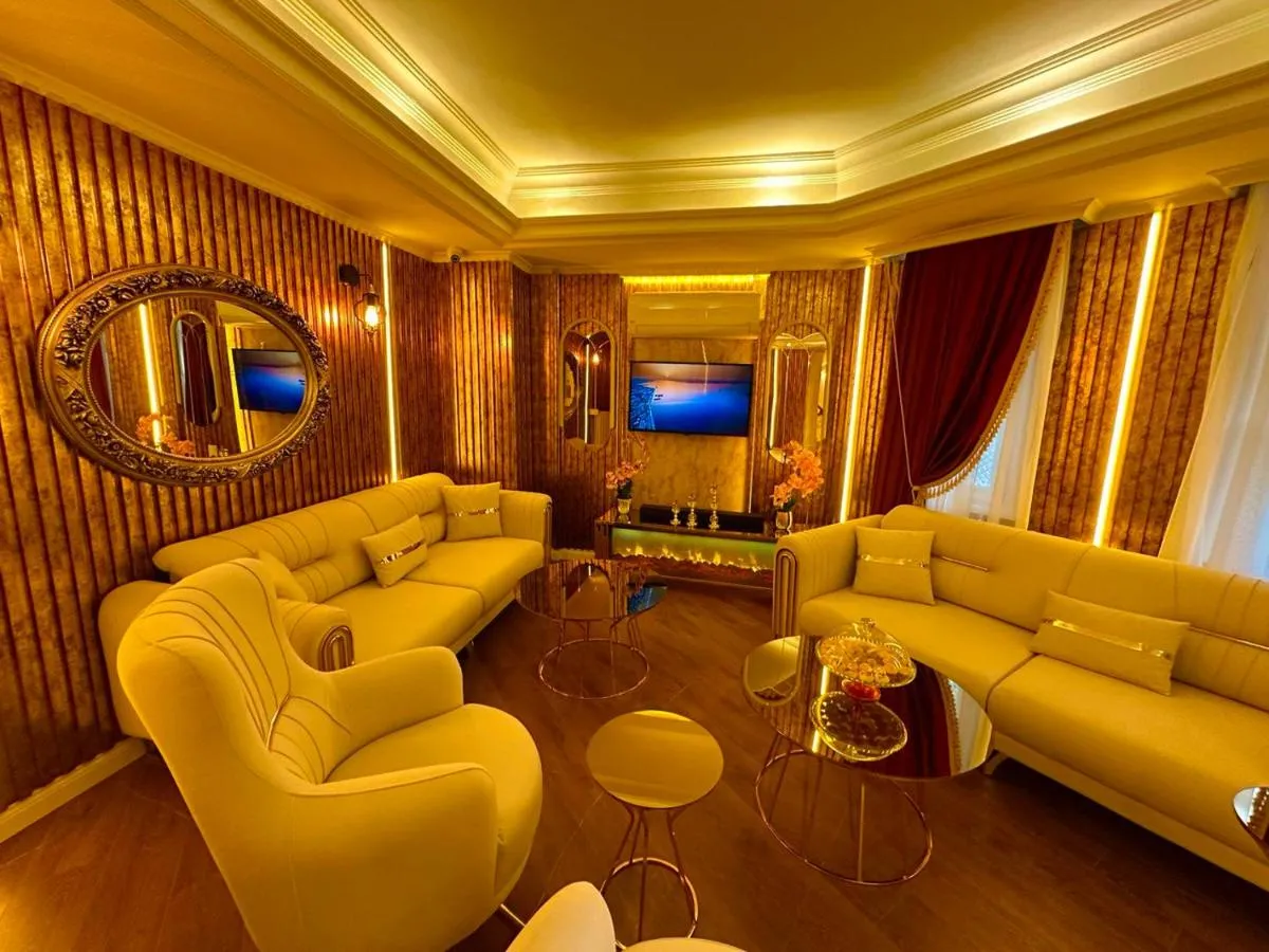 Image 1 of Ayasofya Hotel – Special Class