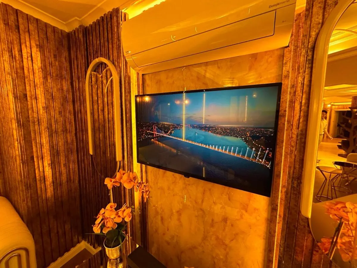 Image 5 of Ayasofya Hotel – Special Class