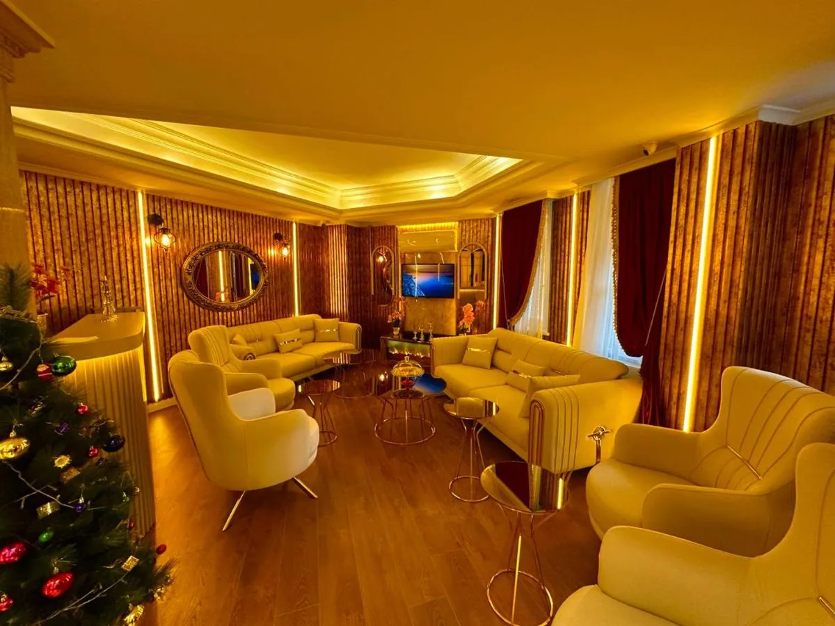 Image 4 of Ayasofya Hotel – Special Class