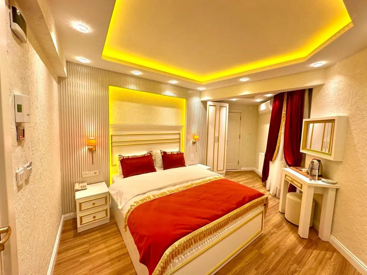 Image 6 of Ayasofya Hotel – Special Class