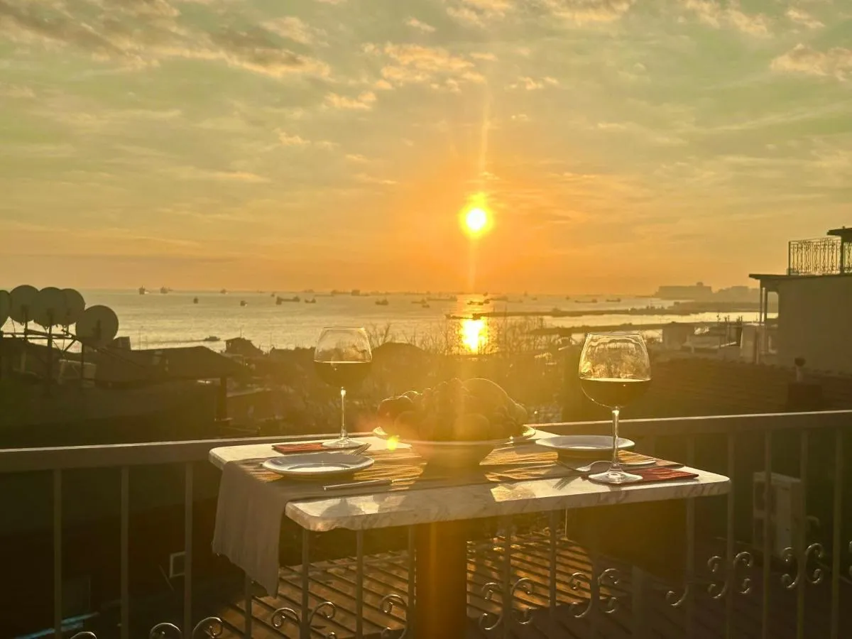 Image 3 of Ayasofya Hotel – Special Class