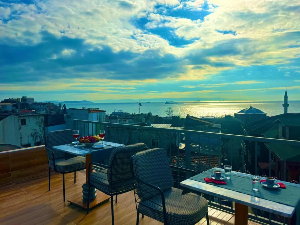 Image 2 of Ayasofya Hotel – Special Class