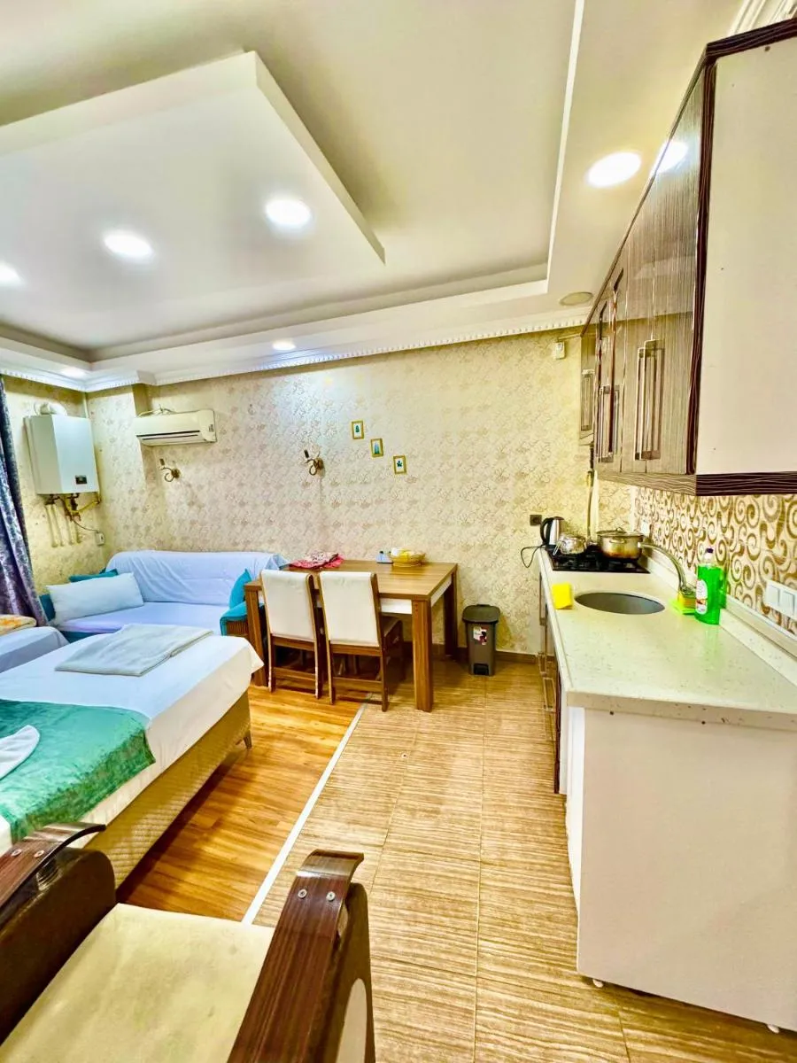 Image 6 of Ayasofya Liffe apart hotel