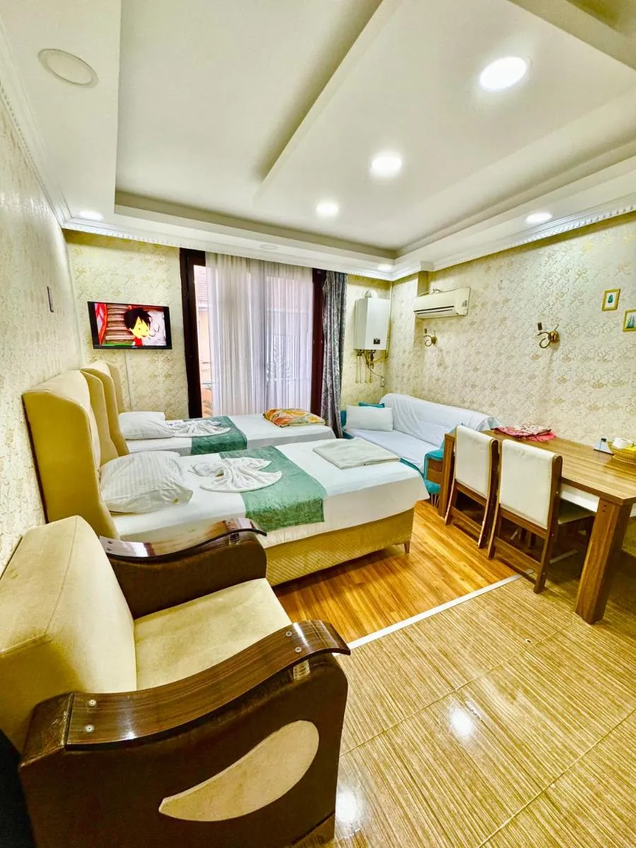 Image 5 of Ayasofya Liffe apart hotel