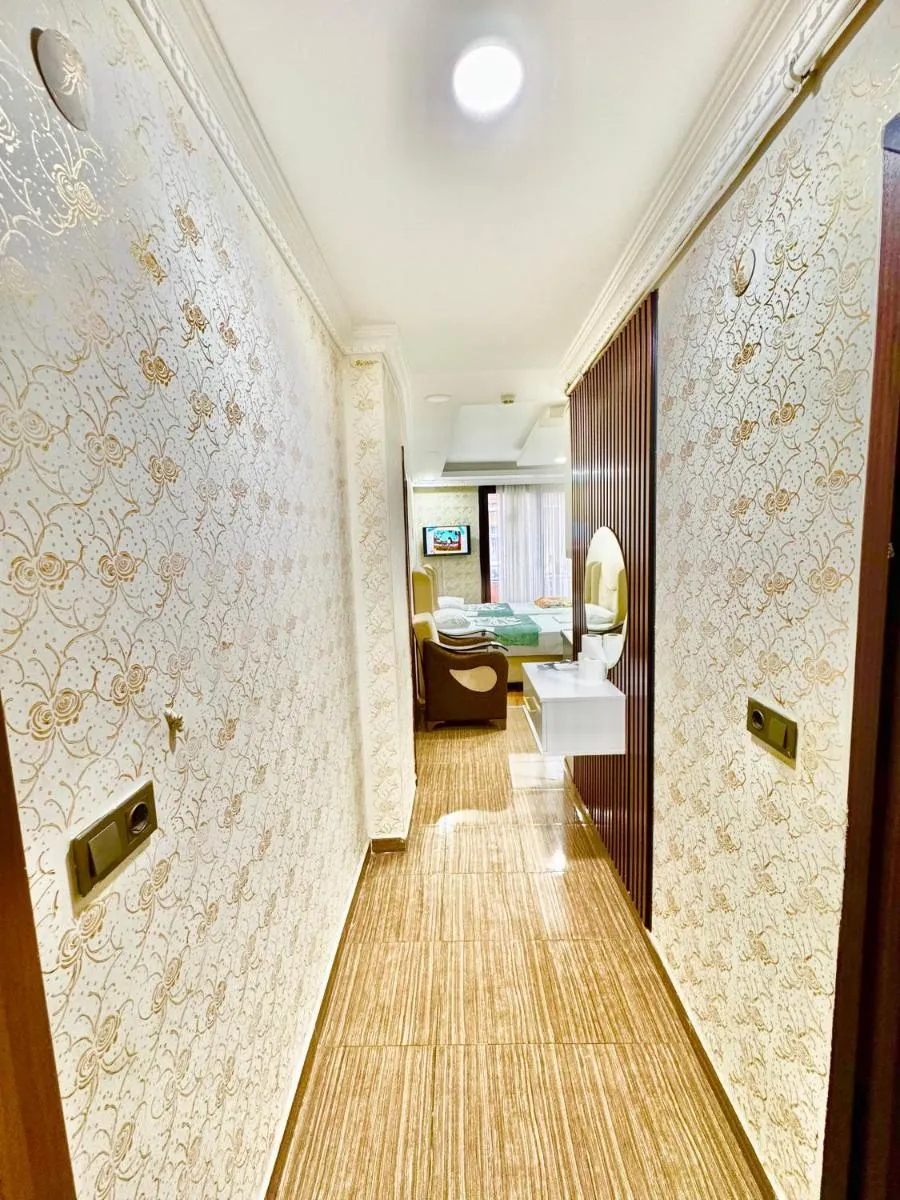 Image 4 of Ayasofya Liffe apart hotel